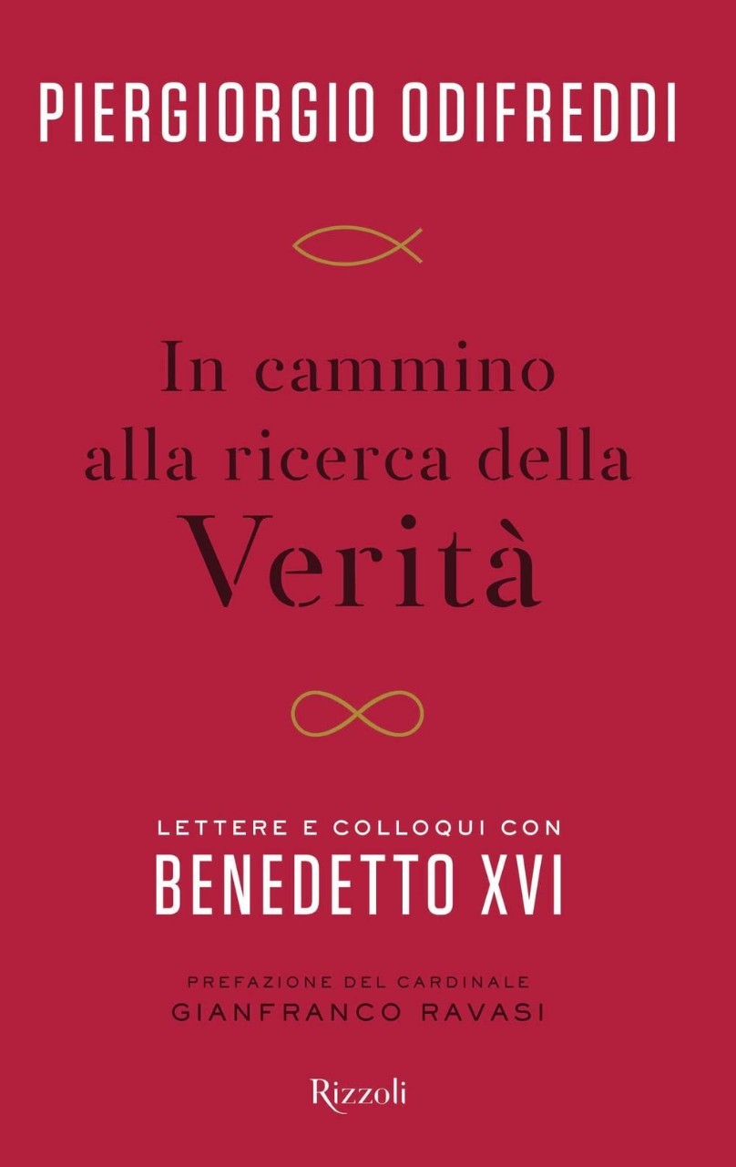 Il 6 ottobre alla Lumsa di Roma la presentazione del volume “In cammino alla ricerca della Verità”